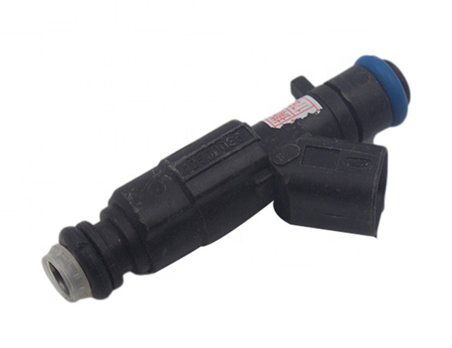Boca de las piezas de automóvil de for  del inyector de combustible de Oe 30711782 y asamblea V50 C30 XC90 del tenedor