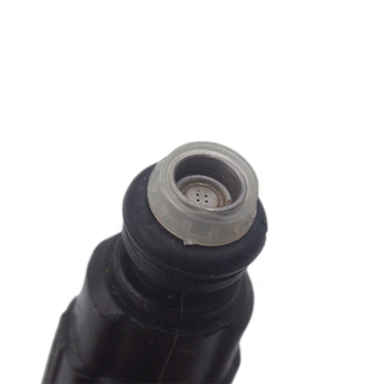 Boca de las piezas de automóvil de for  del inyector de combustible de Oe 30711782 y asamblea V50 C30 XC90 del tenedor