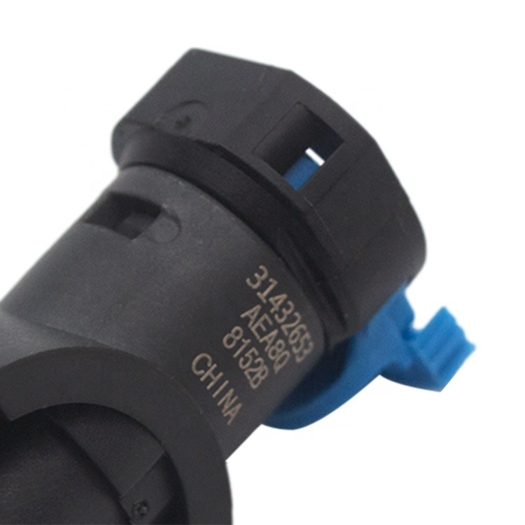 Sensor de presión del aceite 31432653 V40 S80 V70 S60 para la pieza de for  S60