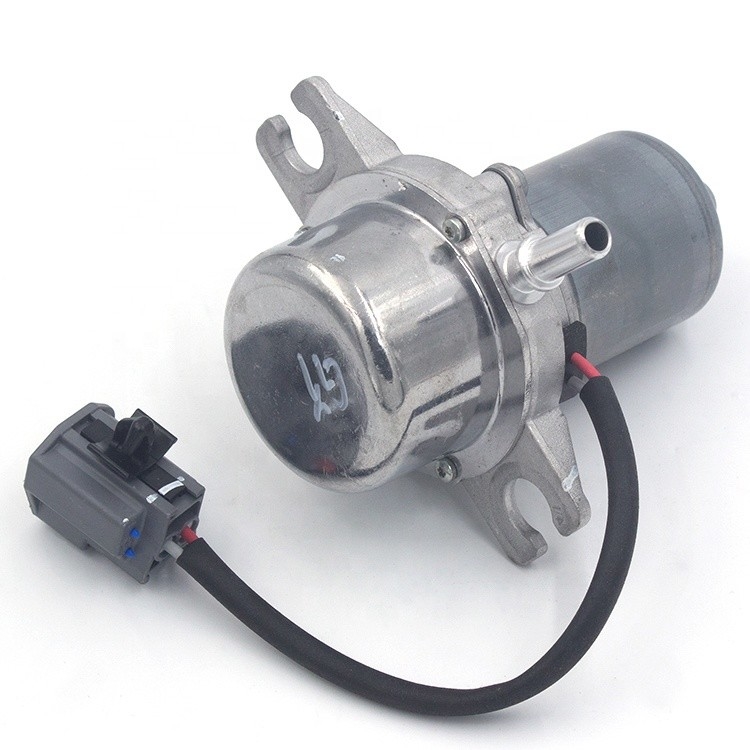 Bomba de vacío 31317445 S60 S70 S80 XC90 S80 V70 XC90 para las piezas de automóvil de for