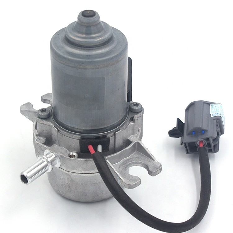 Bomba de vacío 31317445 S60 S70 S80 XC90 S80 V70 XC90 para las piezas de automóvil de for