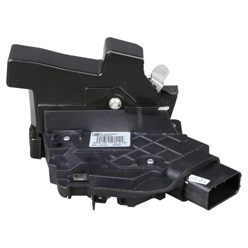 31253657 cerradura de puerta de las piezas de automóvil S40 S80 V50 V70 XC70 de for  XC60