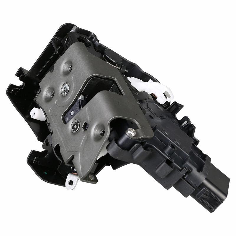 31253657 cerradura de puerta de las piezas de automóvil S40 S80 V50 V70 XC70 de for  XC60