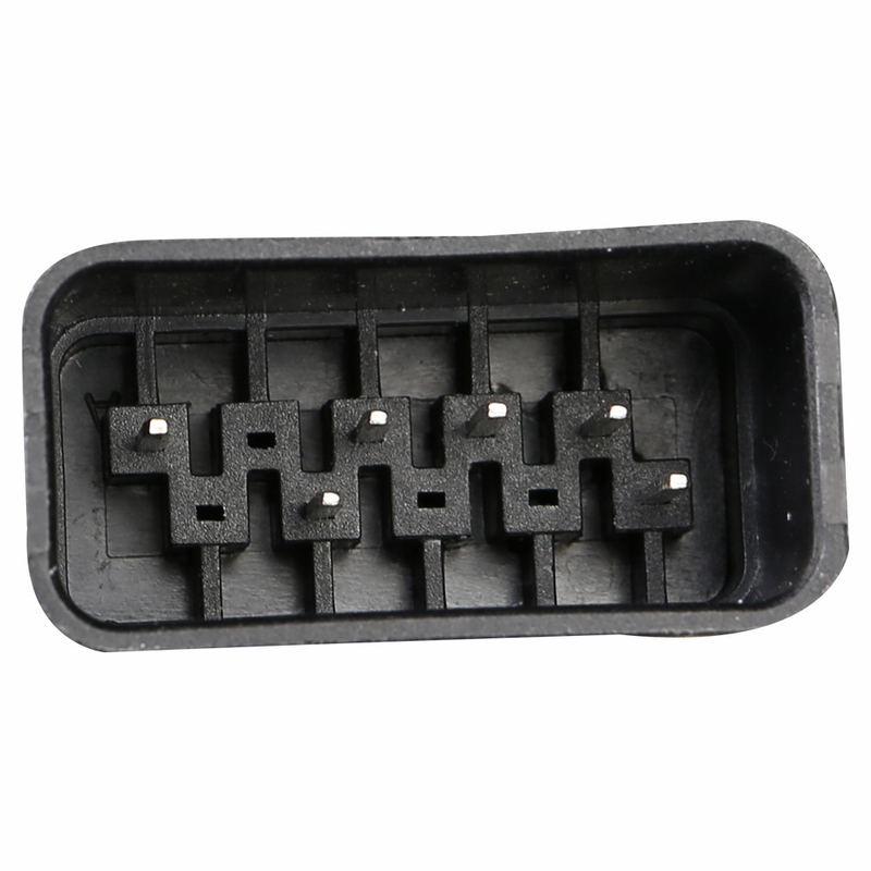 31253657 cerradura de puerta de las piezas de automóvil S40 S80 V50 V70 XC70 de for  XC60