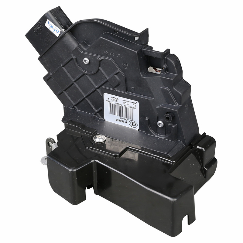 31253657 cerradura de puerta de las piezas de automóvil S40 S80 V50 V70 XC70 de for  XC60