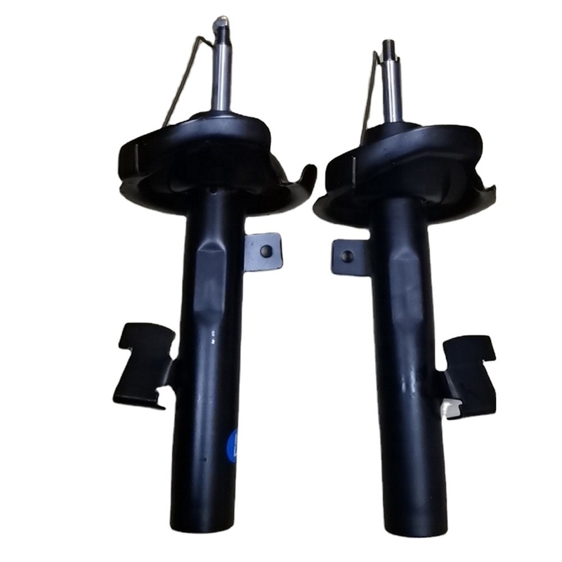 WOMALA Ensamblaje de soporte de la suspensión delantera L/R 31277590 31277589 para el C30 (2006-2012), el C70 (2006-2013), el S40 (2004-2012)