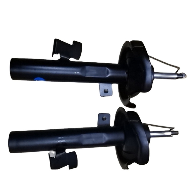 WOMALA Ensamblaje de soporte de la suspensión delantera L/R 31277590 31277589 para el C30 (2006-2012), el C70 (2006-2013), el S40 (2004-2012)