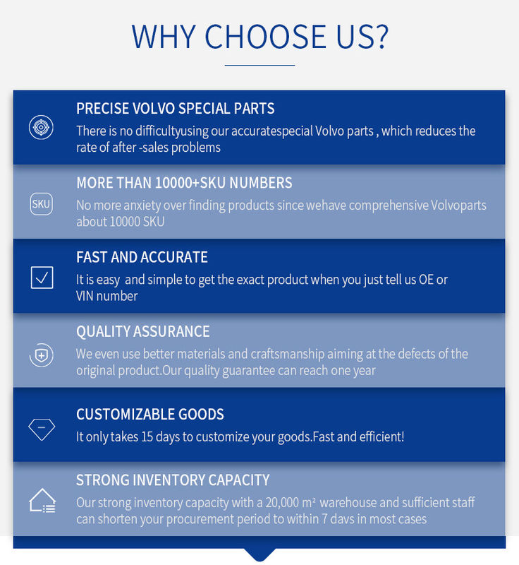 Cubierta de evaporador Womala OE 30780108 Piezas de condensador para Auto Parts S60 S80 XC60 XC70 V70