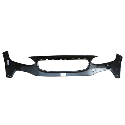 Metal Front Bumper Standard Size de 39839854 piezas de automóvil de for