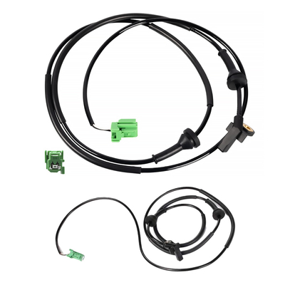 Sensor de velocidad de rueda de goma de for  XC60 30773745