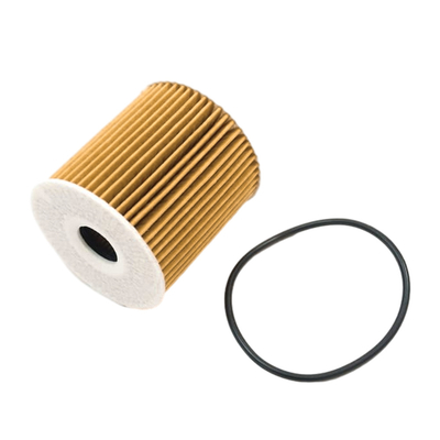 Elemento filtrante de aceite del coche del automóvil S60 S80 XC90 1275810