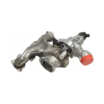 Turbocompresor del extractor del compresor del coche de 36010231 porciones S60