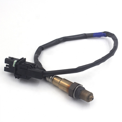 Sensor auténtico 9487150 del oxígeno de la lambda de las piezas de automóvil para S60 S80 XC60 XC90