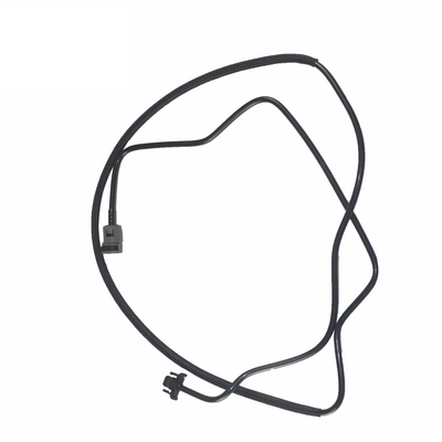 OE 31368663 manguera de desbordamiento del refrigerante del radiador S60 V60 Partes para automóviles