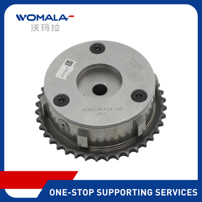 31316631 Para XC60 Auto Parts Crankshaft Cinturón de polea