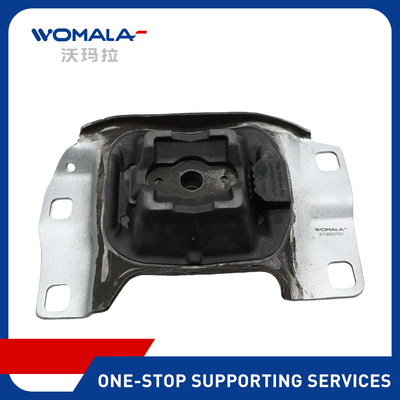 Montaje del motor izquierda 31359780 LH B6 Partes de suspensión de automóviles para S40 V50 C30 V40