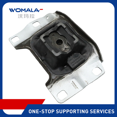 S40 V50 C30 Montaje del motor izquierda 31359780 LH B6 Partes de automóviles