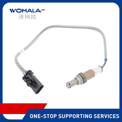 S90 Sensor de oxígeno 31439622 Sensor caliente