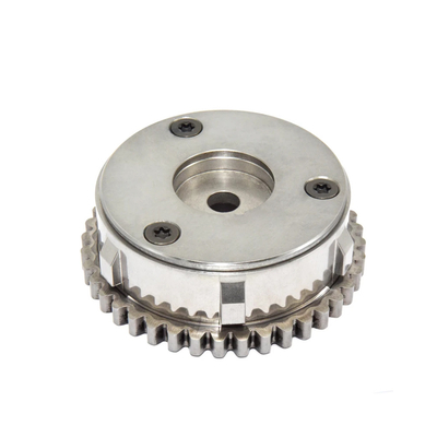 31316630 XC60 Auto Parts Automotriz de escape del árbol de camada del camión de tiempo de engranaje de polea