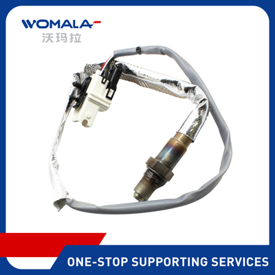 Womala 8631643 Sensor de oxígeno frontal para piezas eléctricas S80