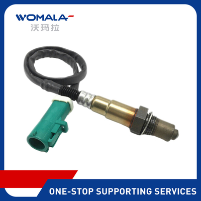 Proba de regulación del sensor de oxígeno automático modelo C30 OE 8653653