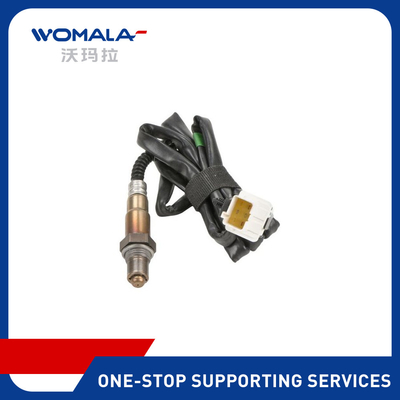 Sensor de oxígeno delantero derecho 9470570 5 alambres S80 SGS Autopartes