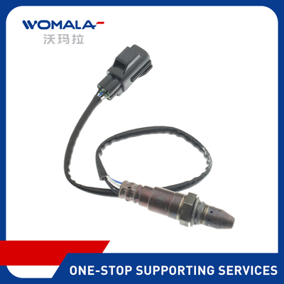 Sensor de oxígeno delantero con calefacción de automóvil 31319664 para S60 S80 V40 V60