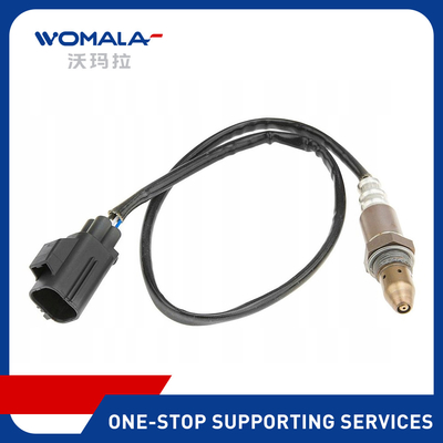 Sensor de oxígeno con calefacción frontal para automóviles 31422059 S60 OEM
