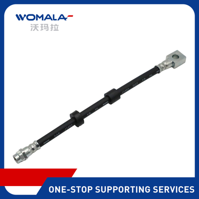 Womala 32221405 manguera de freno XC90 S90 Auto partes SGS caucho negro