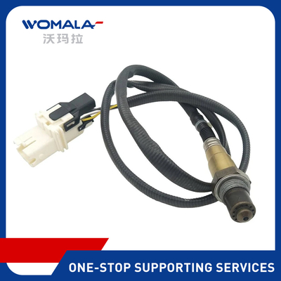 Eficiencia OE 8670279 Sensor de oxígeno con calefacción frontal izquierda para S80 XC90