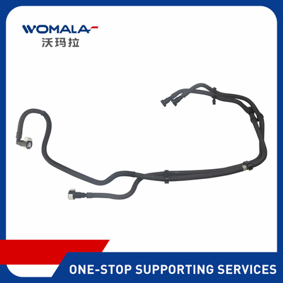 31305074 Tubo de suministro de combustible Fuel Tank Outtake Partes traseras para V50 C30