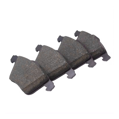 30742029 Partes del freno Pad de freno delantero conjunto para C30, C70, S40, V50
