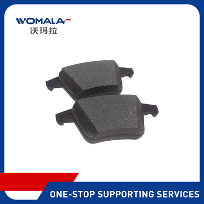 30793093 OEM Conjunto trasero de pastillas de freno de disco para Volvo XC90 2003-2014