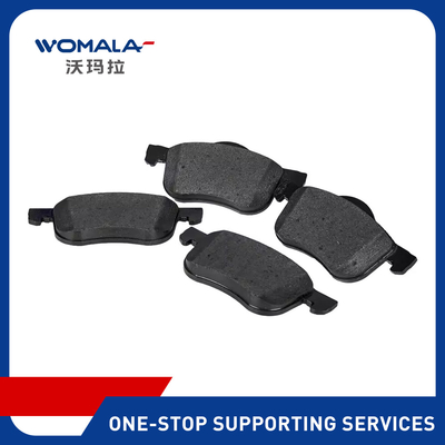 S60 S80 2009 Componentes originales para automóviles Kit de pastillas del freno delantero 8634921