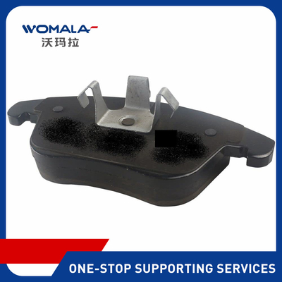 S80 Kit de piezas de repuesto para el freno delantero Womala Original 31304129