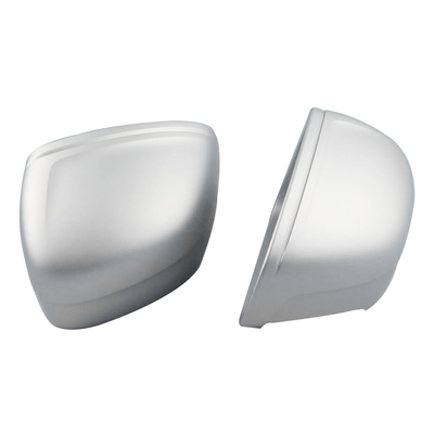 31462674 Espejo exterior con tapa de cubierta de plata izquierda Para XC60 2018-2022
