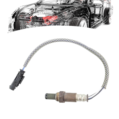 Sensor de oxígeno calentado confiable 31439622 para el XC60 para garantizar la eficiencia del motor
