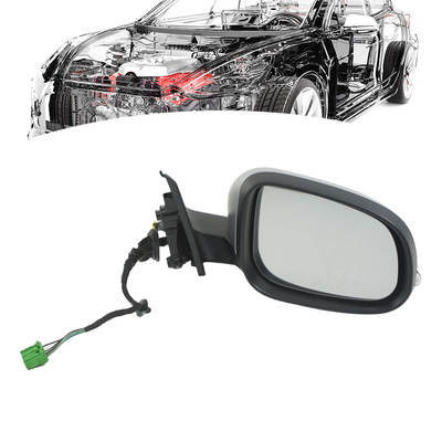 Reemplazo de espejo retrovisor 31442585 Adaptación V40 2013 a 2019 Modelos