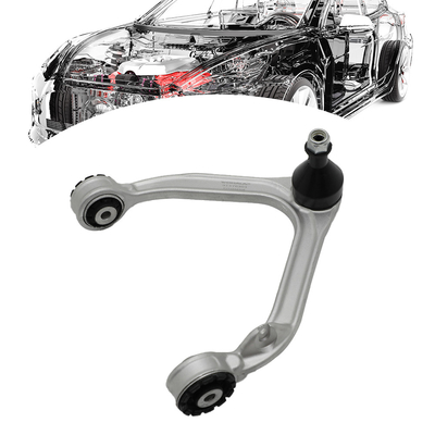 31476301 Brazo de control de la suspensión superior delantero izquierdo para el S60 V60