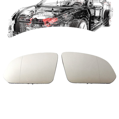 Vidrio de espejo izquierdo calentado 31477511 Compatible con C40 XC40 2019-2024
