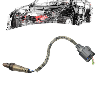 Sensor Lambda de oxígeno 31480398 Adaptado para el año 2016-2024 Modelos XC90 S90 V90 V40