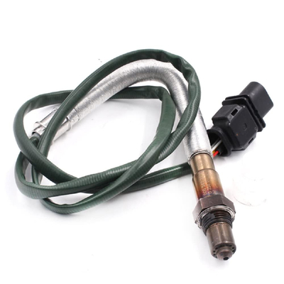 Womala Auto Parts 0065422718 Sensores de oxígeno Sensores para Mercedes-Benz Clase C Clase E SLK