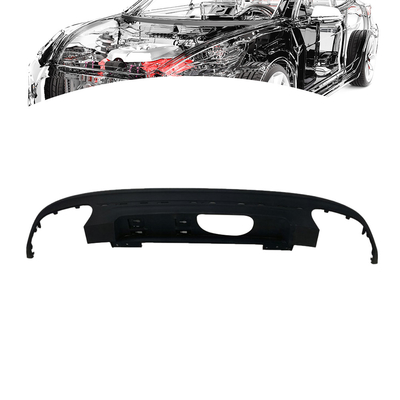32227002 Moldeado inferior para los modelos S60 V60 de 2019-2022