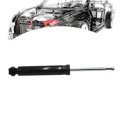 32269401 Womala Suspensión amortiguador para el S90 2019 Comfort Ride