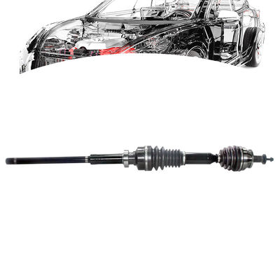 36001221 CV Equipo del eje lateral derecho 2007-2014 XC90 AWD FWD