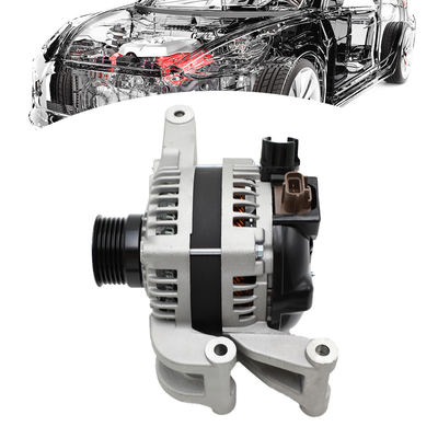 36002575 Reemplazo del alternador para S60 S80 V70 XC70 XC90