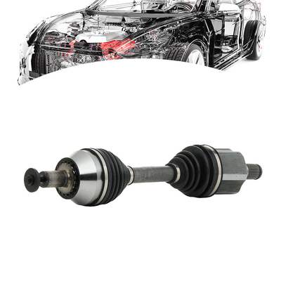 36011288 Equipo del eje de accionamiento izquierdo para modelos XC60