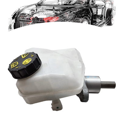 36012755 cilindro maestro de freno Womala diseñado para frenos fiables XC60
