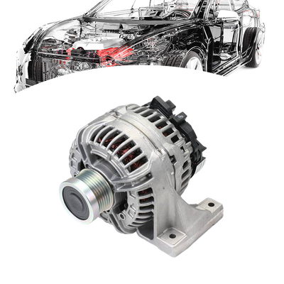 36050262 S60 Alternador para una solución eficiente de carga de la batería