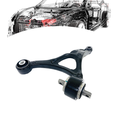 36050809 Womala Control de suspensión Brazo izquierdo para XC90 manejo de precisión